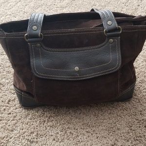 Eddie Bauer purse